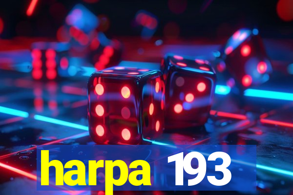 harpa 193